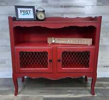 Rustic red french for sale  Canby