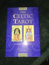 Celtic tarot cards for sale  SOUTHAMPTON