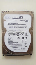 Disco rígido Seagate Pipeline HD ST9320328CS 320GB 5400RPM 2.5 HDD com defeito, usado comprar usado  Enviando para Brazil