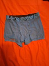 Boxer homme transparent d'occasion  Belfort