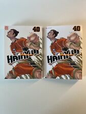 Haikyu manga deutsch gebraucht kaufen  DO-Oespel