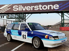 Montego estate race for sale  BURTON-ON-TRENT