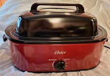 Quart oster roaster for sale  Canton