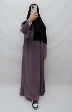 Essential basic abaya gebraucht kaufen  Hardthöhe,-Röttgen