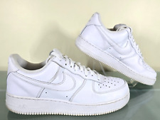 NIKE AIR FORCE 1 Low 07' White Running Sneaker Shoes 315122-111 Mens Size 11 for sale  Shipping to South Africa