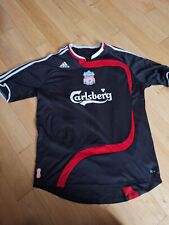 Liverpool away black for sale  CHEPSTOW