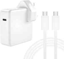 Macbook pro charger for sale  LUTON
