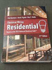 Electrical wiring residential for sale  Independence