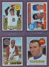 1969 topps 642 for sale  Portland
