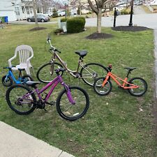 Specialized bikes used for sale  Goshen