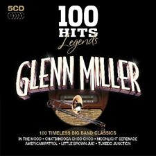 Glenn miller 100 for sale  USA