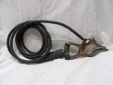 welding cable used for sale for sale  Boaz