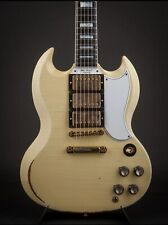Gibson historic custom for sale  SHREWSBURY