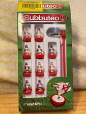 Subbuteo players team for sale  BANBURY