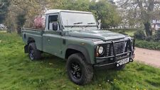 Defender 110 hicap for sale  DOVER