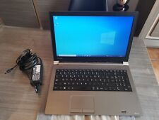 Ordinateur portable toshiba d'occasion  Sarrians