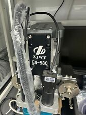 Máquina de unión de cable flexible verde de reparación LCD ZJWY EN-580 al por menor por £2,478.24 segunda mano  Embacar hacia Mexico