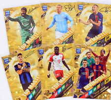 PANINI FIFA 365 2024 ADRENALYN XL - CHOOSE YOUR CARDS - GOLD POWER TOP MASTER LE comprar usado  Enviando para Brazil