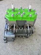 KAWASAKI 750 MOTOR PEQUENO PINO SX XI SS STS ST JETSKI MOTOR CILINDRO ESTOJO comprar usado  Enviando para Brazil