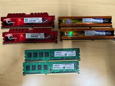 Lot ddr3 dimms for sale  Franklin