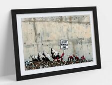 Banksy luxury rentals for sale  LONDONDERRY