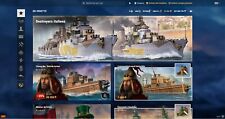 Compte warships of d'occasion  Strasbourg-