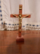 Crucifix display stand for sale  Utica