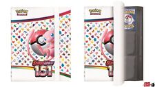 Pokemon 151 pocket for sale  BIRMINGHAM