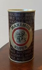Maximus super matt for sale  Albuquerque