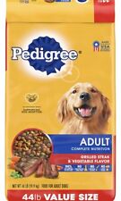 Pedigree complete nutrition for sale  Shipping to Ireland