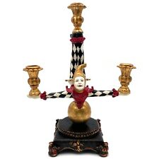 Vtg balancing jester for sale  Shipping to Ireland