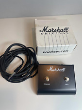 Marshall original two for sale  Massapequa