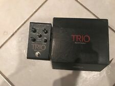 Digitech trio drum for sale  Safety Harbor