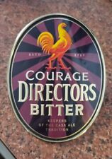 Courage directors bitter for sale  DARLINGTON