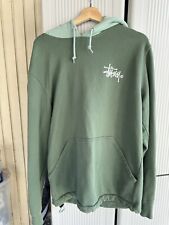 Stussy hoodie adjustable for sale  Maywood