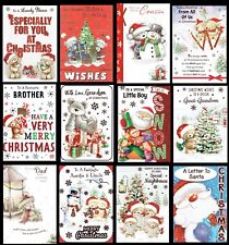 Christmas cards friends d'occasion  Expédié en Belgium