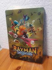 RAYMAN LEGENDS : Steelbook format XBOX 360, usado comprar usado  Enviando para Brazil