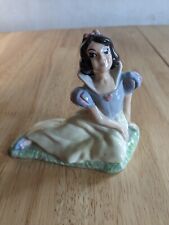 Disney snow white for sale  HOLMFIRTH