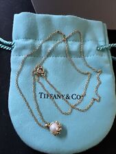 Tiffany co. necklace for sale  Saint Augustine