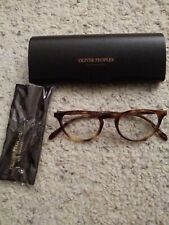 oliver peoples riley for sale  Gainesville