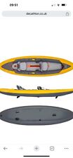 Inflatable kayak 1 for sale  NEWARK