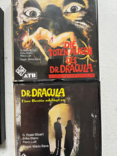 Dracula horror super gebraucht kaufen  Hamburg