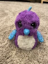 Hatchimals draggle purple for sale  Lake Charles