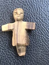 Carved wooden mini for sale  Luray