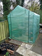 Outsunny greenhouses used for sale  SEAHAM