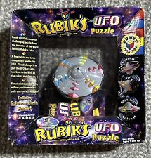 Vintage rubik ufo for sale  Shipping to Ireland