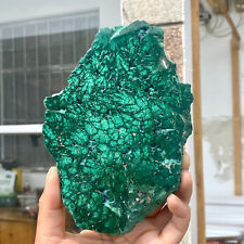 1.39lb natural malachite for sale  Shipping to Ireland
