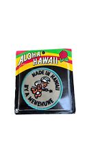 Vintage aloha hawaii for sale  Gresham