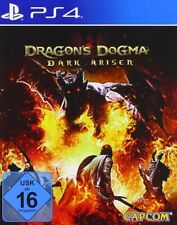 Dragon dogma dark gebraucht kaufen  Suderwich