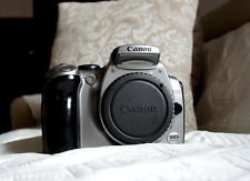Canon 300d solo usato  Nettuno